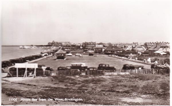 From Caf� in 1930's